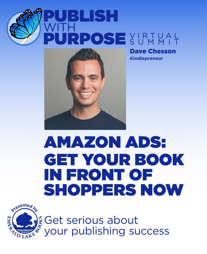 AMS Ads with Dave Chesson